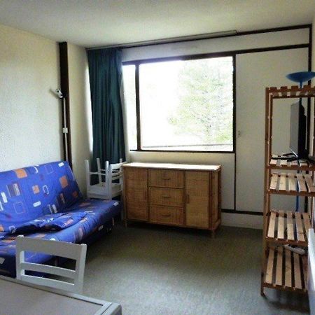 Studio Pour 6 A Arette Avec Acces Pistes, Balcon, Casier A Skis Et Parkings Gratuits - Fr-1-602-20 Exterior photo