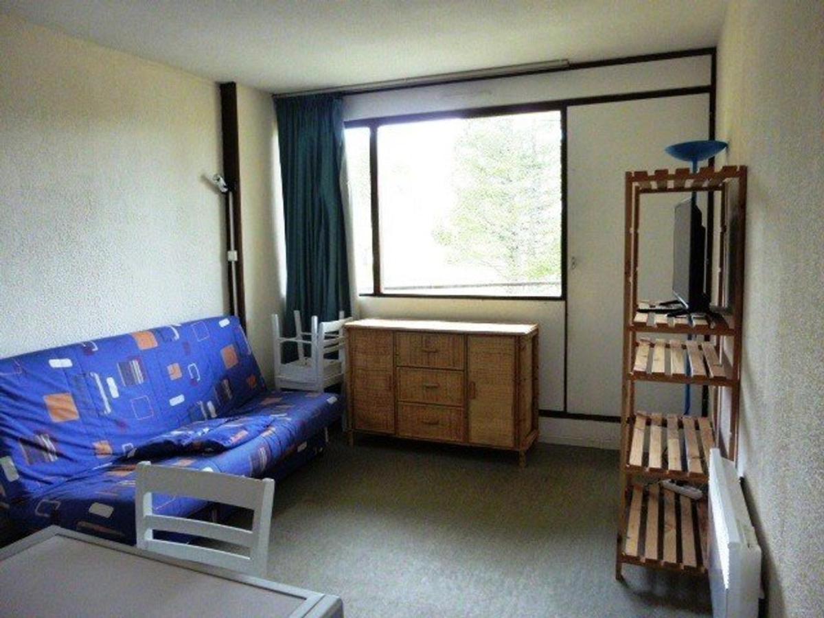 Studio Pour 6 A Arette Avec Acces Pistes, Balcon, Casier A Skis Et Parkings Gratuits - Fr-1-602-20 Exterior photo